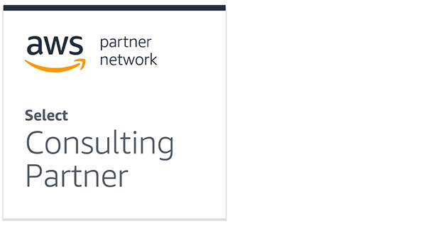 AWS Consulting Partner