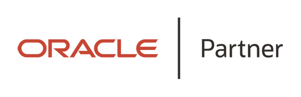 ORACLE GOLD PARTNER